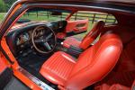 Ford Mustang Mach I 1970 года